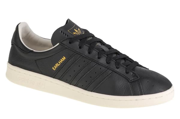adidas Earlham GW5759, Mand, Sneakers, sort