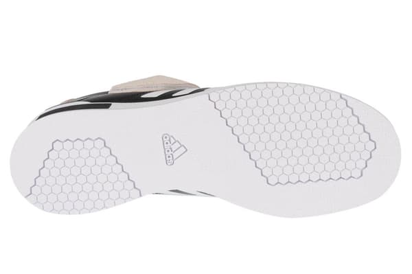 adidas Power Perfect 3 GX2895, Man, Träningsskor, svart