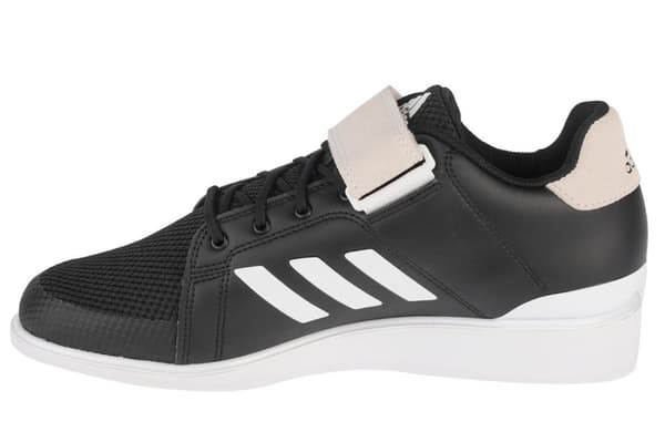 adidas Power Perfect 3 GX2895, Man, Träningsskor, svart