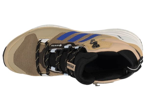 adidas Terrex Skychaser 2 Mid GTX GY5063, Man, Vandringsskor, beige