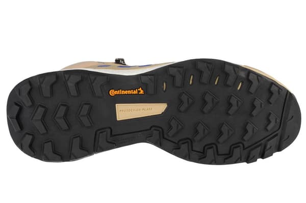 adidas Terrex Skychaser 2 Mid GTX GY5063, Man, Vandringsskor, beige