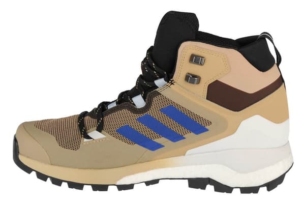 adidas Terrex Skychaser 2 Mid GTX GY5063, Man, Vandringsskor, beige