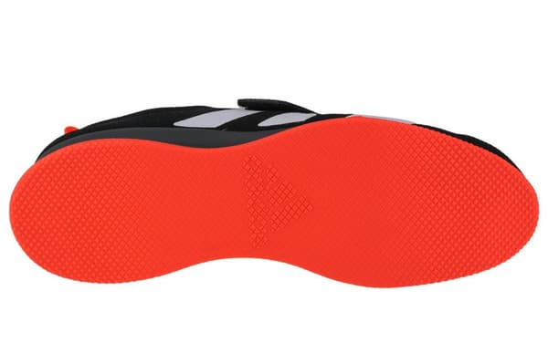 adidas Adipower Weightlifting II GZ0178, Unisex, Träningsskor, svart