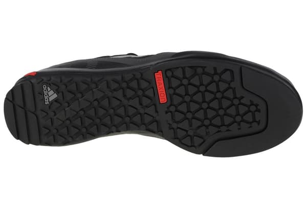 adidas Terrex Swift Solo GZ0331, Mand, Trekkingsko, sort