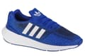 Miniatyrbillede 1 af 4: adidas Swift Run 22 GZ3498, Mand, Sneakers, sort