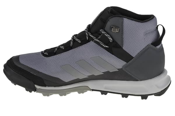 adidas Terrex Tivid Mid S80934, Man, Vandringsskor, grå