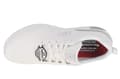 Miniatyrbild 3 av 4: Skechers Marsing - Gmina SR 108010EC-WHT, Kvinna, work boots, vit