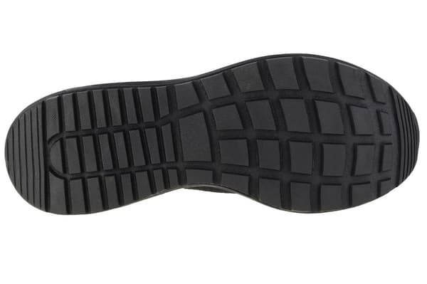 Skechers Bobs Sport Sparrow 2.0 117027-BBK, Kvinde, Sneakers, sort