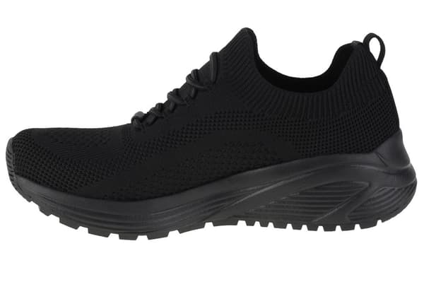 Skechers Bobs Sport Sparrow 2.0 117027-BBK, Kvinde, Sneakers, sort