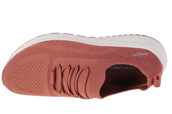 Skechers Bobs Sport Sparrow 2.0 117027-ROS, Kvinna, Sneakers, rosa