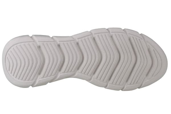 Skechers Bobs Sport B Flex-Color Connect 117121-WHT, Kvinna, Sneakers, vit