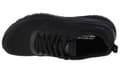 Miniatyrbillede 3 af 4: Skechers Bobs Squad Chaos - Face Off 117209-BBK, Kvinde, Sneakers, sort