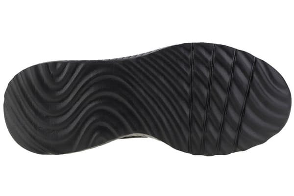 Skechers Bobs Squad Chaos - Face Off 117209-BBK, Kvinde, Sneakers, sort