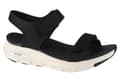 Miniatyrbillede 1 af 4: Skechers Arch Fit-Touristy 119247-BLK, Kvinde, Sandaler, sort