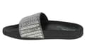 Miniatyrbild 2 av 4: Skechers Pop Ups-New Spark 119320-BLK, Kvinna, Tofflor, silver