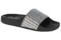 Miniatyrbild 1 av 4: Skechers Pop Ups-New Spark 119320-BLK, Kvinna, Tofflor, silver