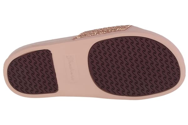 Skechers Pop Ups-New Spark 119320-RSGD, Kvinna, Tofflor, rosa