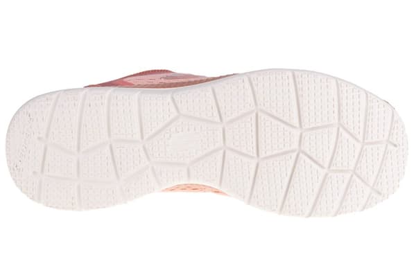Skechers Bountiful - Quick Path 12607-ROS, Kvinna, Sneakers, rosa