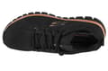 Miniatyrbillede 3 af 4: Skechers Graceful-Get Connected 12615-BKRG, Kvinde, Sneakers, sort