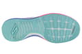 Miniatyrbild 4 av 4: Skechers Go Run Pulse - Get Moving 128105-WMLT, Kvinna, Löparskor, vit