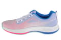Miniatyrbild 2 av 4: Skechers Go Run Pulse - Get Moving 128105-WMLT, Kvinna, Löparskor, vit