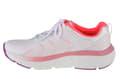 Miniatyrbild 2 av 4: Skechers Max Cushioning Delta 129120-WCRL, Kvinna, Löparskor, vit