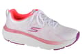 Miniatyrbild 1 av 4: Skechers Max Cushioning Delta 129120-WCRL, Kvinna, Löparskor, vit