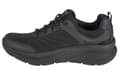 Miniatyrbillede 2 af 4: Skechers D'Lux Walker-Infinite Motion 149023-BBK, Kvinde, Sneakers, sort