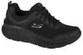 Miniatyrbillede 1 af 4: Skechers D'Lux Walker-Infinite Motion 149023-BBK, Kvinde, Sneakers, sort