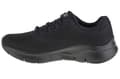 Miniatyrbild 2 av 4: Skechers Arch Fit-Big Appeal 149057-BBK, Kvinna, Sneakers, svart