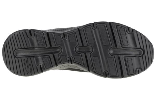 Skechers Arch Fit-Big Appeal 149057-BBK, Kvinde, Sneakers, sort
