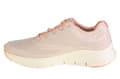 Miniatyrbild 3 av 8: Skechers Arch Fit-Big Appeal 149057-NTCL, Kvinna, Sneakers, beige