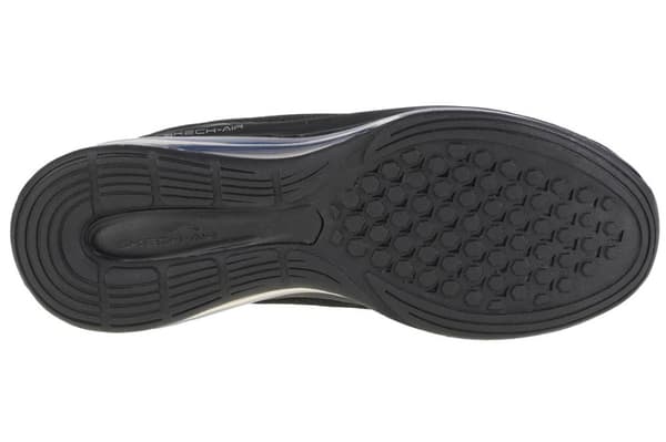 Skechers Skech-Air Element 2.0 149062-BBK, Kvinna, Sneakers, svart