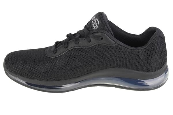 Skechers Skech-Air Element 2.0 149062-BBK, Kvinna, Sneakers, svart