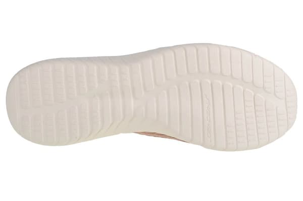 Skechers Ultra Flex 2.0-Laser Focus 149064-MVE, Kvinna, Sneakers, rosa