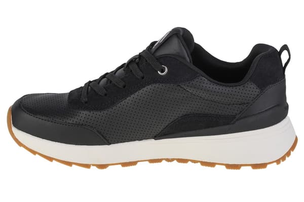 Skechers Sunny Street - Sunshine Jogger 155441-BLK, Kvinna, Sneakers, svart