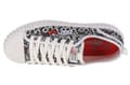 Miniatyrbillede 3 af 4: Skechers Street Trax-One That Stands Out 155501-WBK, Kvinde, Plimsolls, hvid