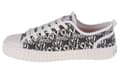 Miniatyrbillede 2 af 4: Skechers Street Trax-One That Stands Out 155501-WBK, Kvinde, Plimsolls, hvid