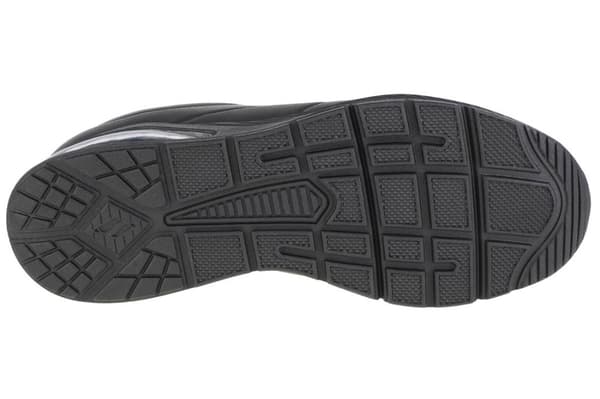 Skechers Uno 2 - Air Around You 155543-BBK, Kvinna, Sneakers, svart