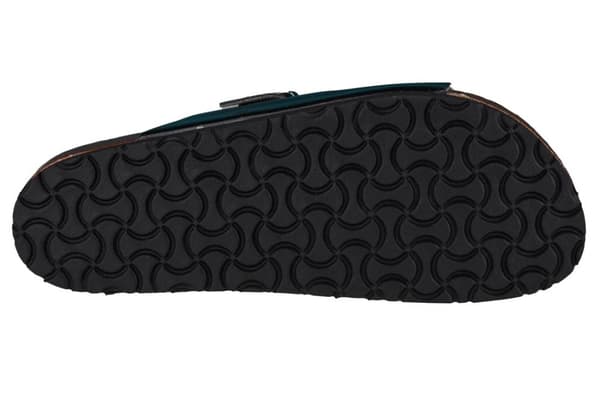 Skechers Granola-Gloss Floss 163030-BLK, Kvinna, Tofflor, svart