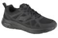 Miniatyrbillede 1 af 6: Skechers Arch Fit SR-Axtell 200025EC-BLK, Mand, Arbejdsstøvler, sort
