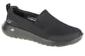 Miniatyrbild 1 av 4: Skechers Go Walk Max-Clinched 216010-BBK, Man, Sneakers, svart