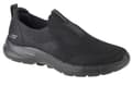 Miniatyrbillede 1 af 4: Skechers Go Walk 6 216202-BBK, Mand, Sneakers, sort