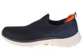 Miniatyrbild 2 av 4: Skechers Go Walk 6 216202-NVOR, Man, Sneakers, marinblå