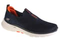 Miniatyrbild 1 av 4: Skechers Go Walk 6 216202-NVOR, Man, Sneakers, marinblå
