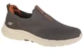 Miniatyrbild 1 av 4: Skechers Go Walk 6 216202-TPE, Man, Sneakers, brun