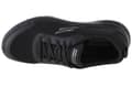 Miniatyrbild 3 av 4: Skechers Go Walk 6 - Bold Knight 216204-BBK, Man, Sneakers, svart