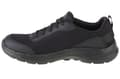 Miniatyrbild 2 av 4: Skechers Go Walk 6 - Bold Knight 216204-BBK, Man, Sneakers, svart