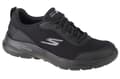 Miniatyrbild 1 av 4: Skechers Go Walk 6 - Bold Knight 216204-BBK, Man, Sneakers, svart