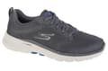 Miniatyrbild 1 av 4: Skechers Go Walk 6 Avalo 216209-CHAR, Man, Sneakers, grå